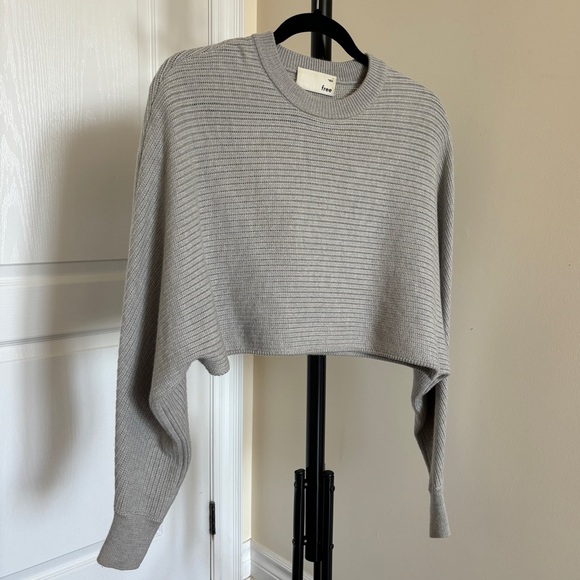 Wilfred Free Lolan Sweater - Picture 1 of 6
